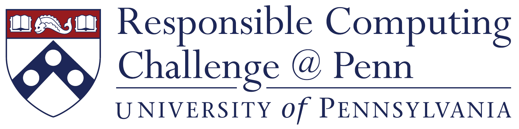 Penn Law School Logo